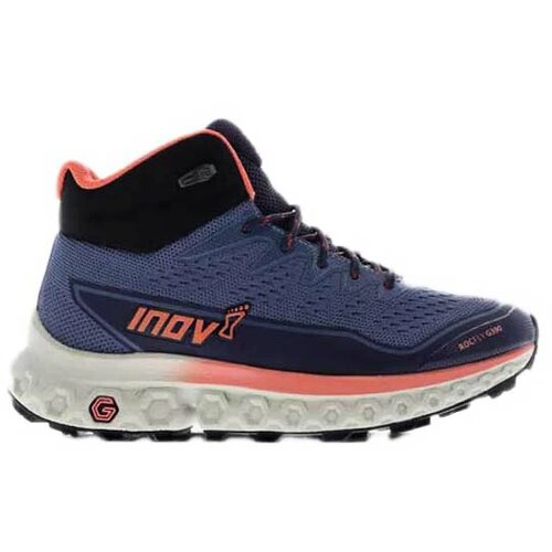 Inov-8 Women's shoes Rocfly G 390 Lilac/Coral Slike
