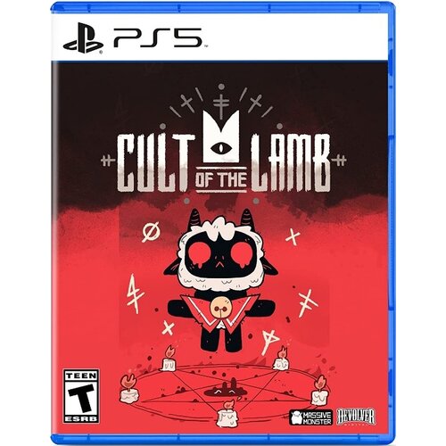 Cult of the Lamb (PS5) Cene