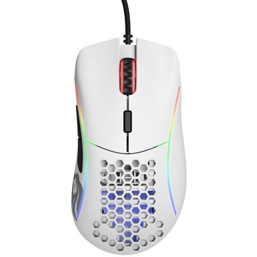 Glorious Igrača mi&amp;scaron;ka Model D z RGB osvetlitvijo, (5000521226) Slike