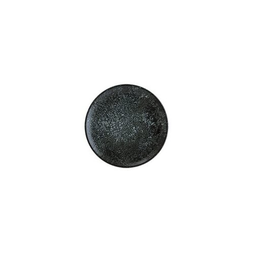 COSMOS Black tanjir plitki fi.21cm Slike