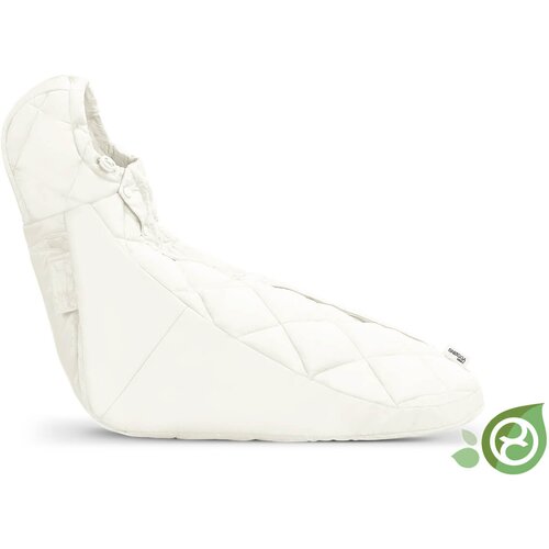 Cybex Gold&amp;reg; zimska vreča za avtosedež sn&amp;oslash;gga mini seashell beige Slike