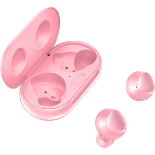 airpods buds 175 bluetooth slušalice roze Slike