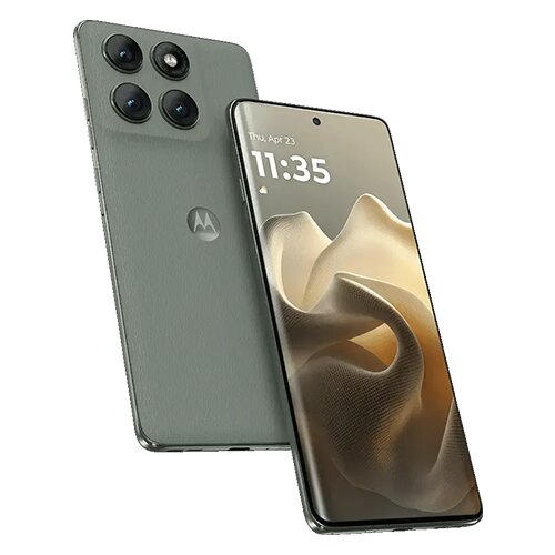 Motorola Moto Edge 60 Pro 5G 12GB RAM 512GB - Pantone Shadow Cijene
