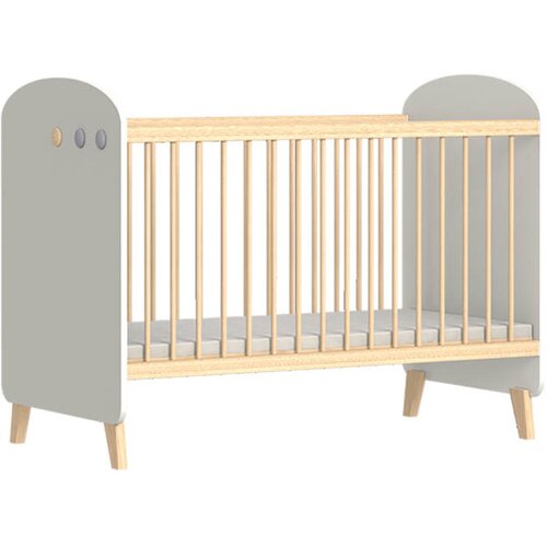 Faktum colette kinderbet 120x60 cm, White Cijene