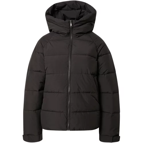 Makia Zimska jakna 'Lumi' črna