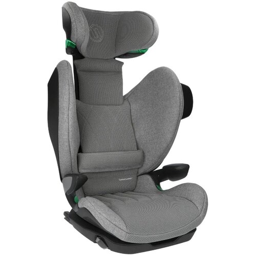  Autosjedalica Avionaut MaxSpace AirFlow+ Isofix 15-36 kg (100-150 cm), Grey Slike