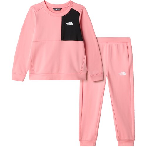 The North Face Kid Performance Fleece Set set Cene