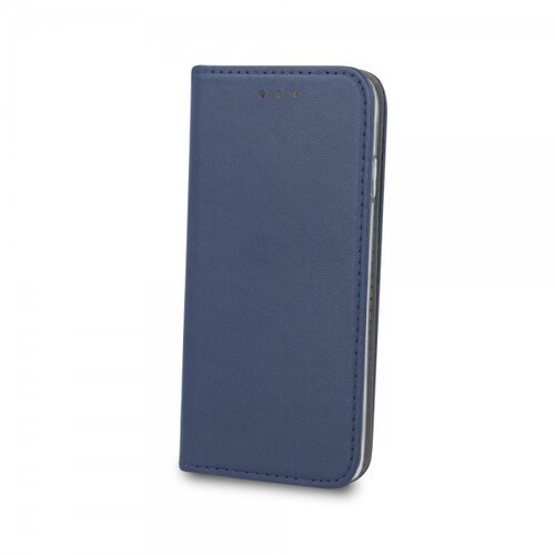  Premium preklopna torbica Samsung Galaxy A50 A505 - modra Cene