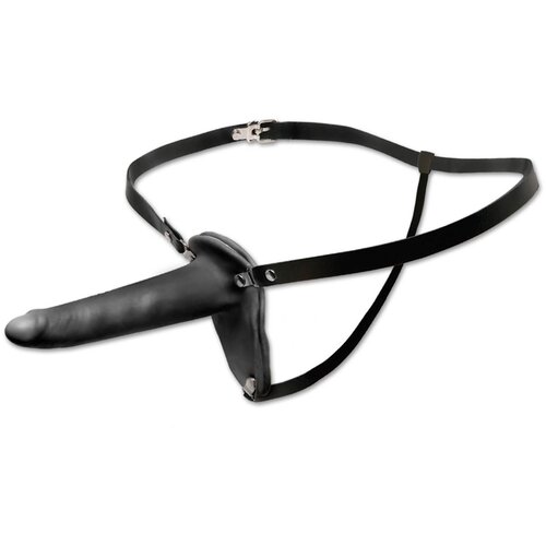 Fetish Fantasy Series Strap on komplet za začetnike Penetrix Cene