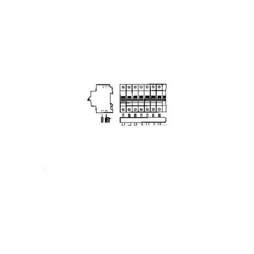 ABB Stotz S&J T&B ABB Stotz S&J zbiralnica pro M Compact PS4/12, (21225087) Cene