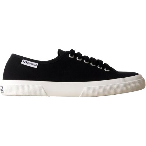 Superga Nizke superge 291595 Črna Cene