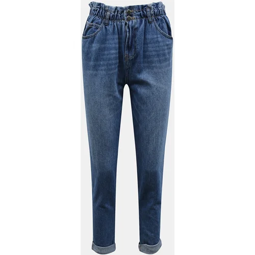 TALLY WEiJL Blue slim fit jeans - Women