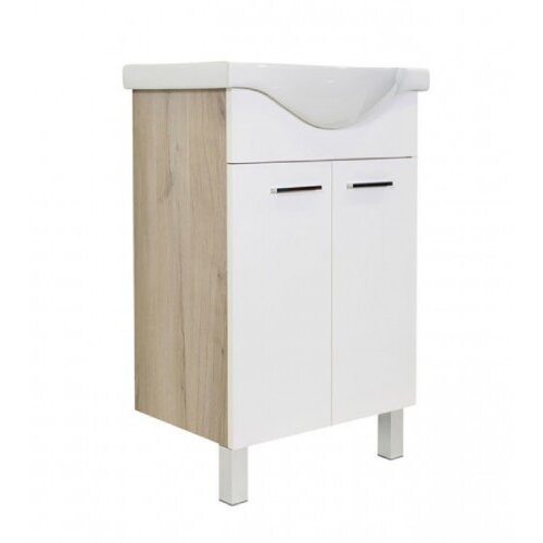 MINIPEX Kupaonski ormarić donji 55cm Albatros Kronberg Cijene