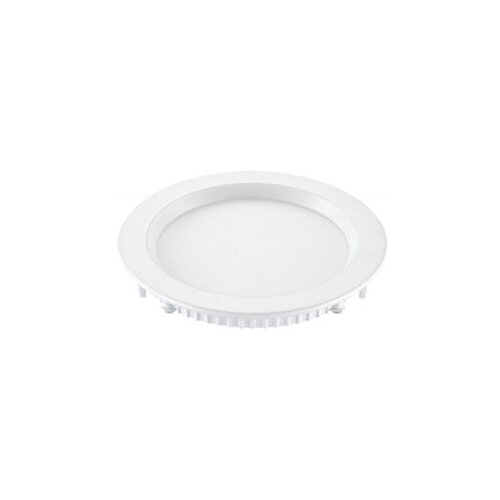 PANEL LED 6W CX-R01-6WW, 3000K, Ugradni, okrugli Cijene