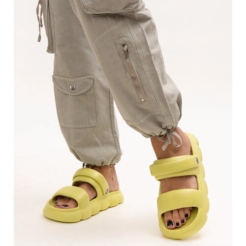 D/CEO Black sandals on a block heel Millo Cijene