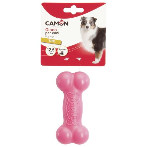 Camon Dog igračka kost TPR guma 17.5cm AD066/B Cene