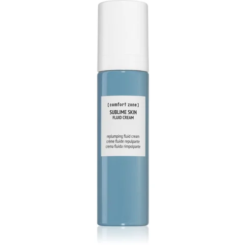 Comfort Zone Sublime Skin hidratantni fluid 60 ml