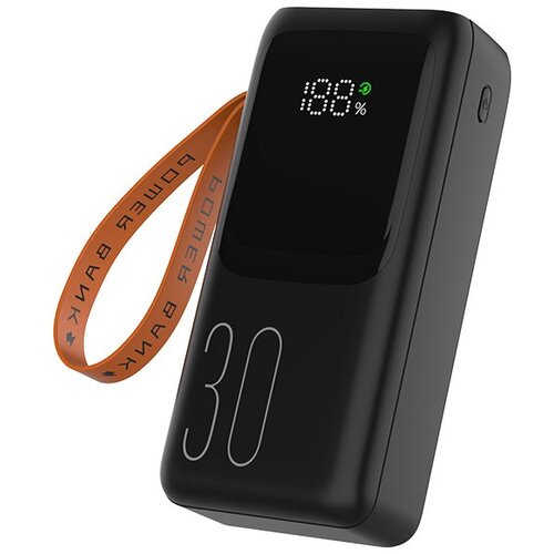 Tracer Vouge-3 30000 mAh Black Cijene