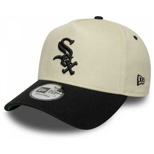 New Era Kape s šiltom Asg patch eframe chiwhico Bež Cene