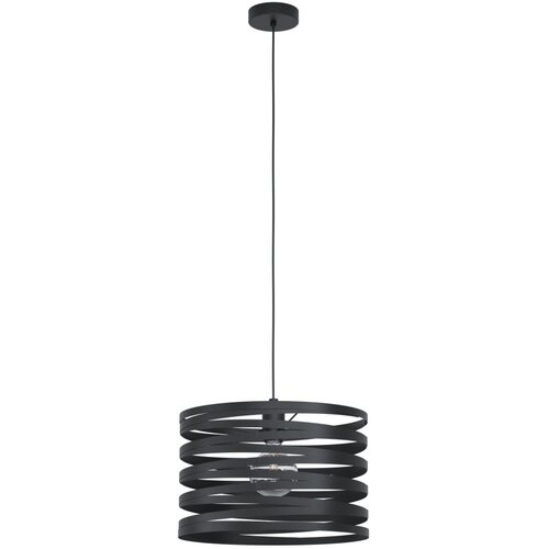  Cremella viseca lampa celik-crn 1 x 40 w Cene
