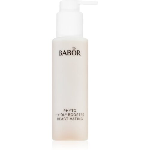 Babor Cleansing Phyto HY-ÖL čistilni pripravek z regeneracijskim učinkom 100 ml Cene