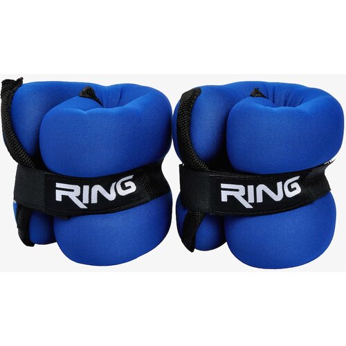Ring Sport ankle weights 2X1.5 kg rx aw 2201-1.5 Cene