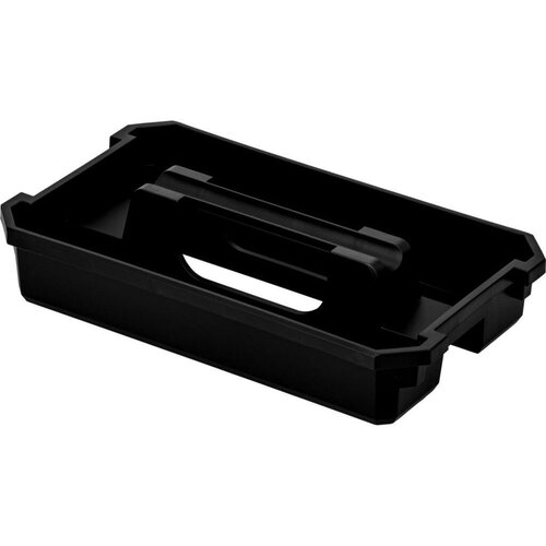Proline Modularna kutija za alat 35770, Crna Slike