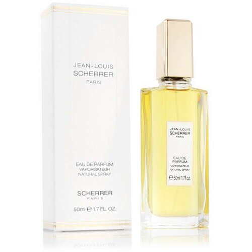 Parfem Scherrer Eau de Parfum 50 ml parfumska voda za ženske Cene