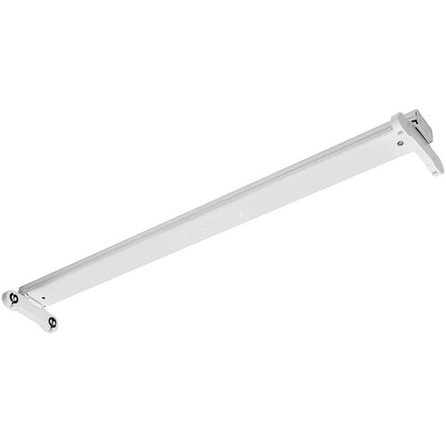  TRAČNA SVJETILJKA 2X120 ZA LED CIJEVI Slike