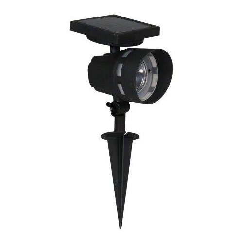 Luxform LAMPA SOLAR 1X MONTANA SPOT 50LM Cijene