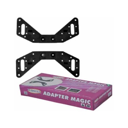 Elda Lux ADAPTER MAGIC Slike
