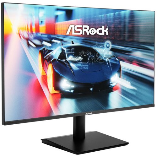AsRock Monitor 24.5" CL25FFA IPS 1920x1080/120Hz/1ms/HDMI/VGA Cene