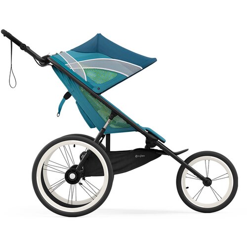 Cybex Gold&amp;reg; cybex&amp;reg; tekstil za sportski dio kolica avi&amp;trade; maliblue Slike