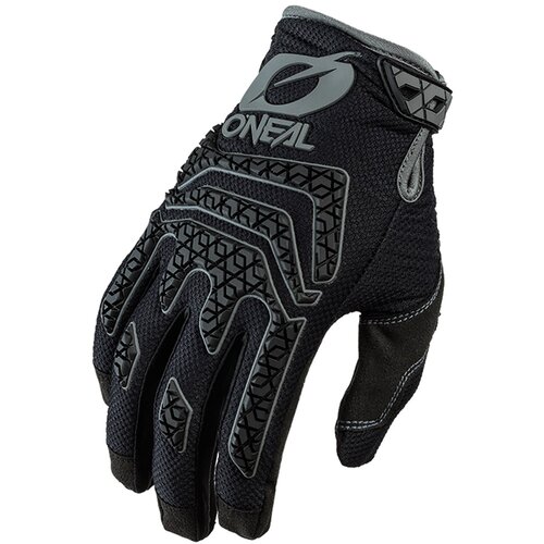 Rukavice ONeal Sniper Elite black/gray - XL/10 Cijene
