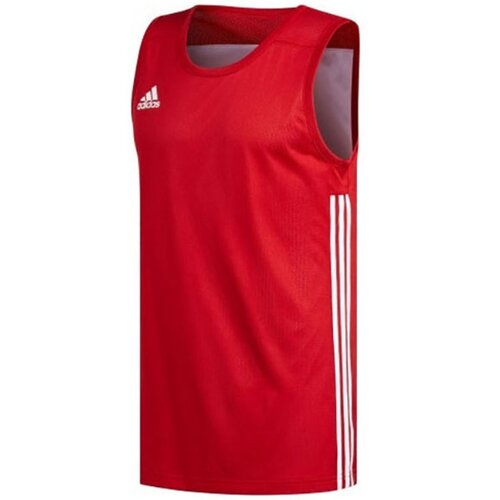 Adidas mu&amp;scaron;ka majica 3G SPEE REV JRS DY6595 Slike
