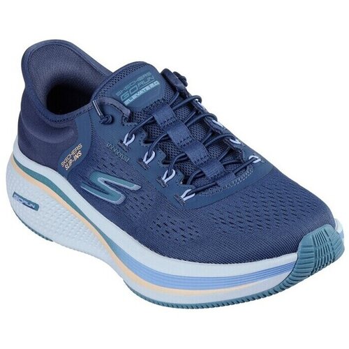 Skechers Modne superge GO RUN ELEVATE 2.0 Modra Slike