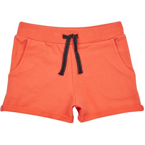 Name it NKFVOLTA SWE SHORTS Narančasta Slike