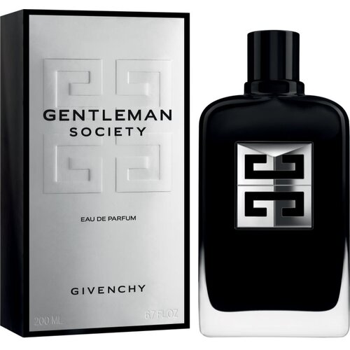 Givenchy Gentleman Society parfumska voda za mo&amp;scaron;ke 200 ml Slike