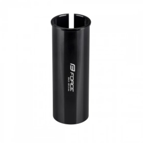 Force Adapter cevi sedišta 34,9-30,9mm, legura, crna Cene