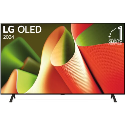 LG OLED77B4ELA 4K OLED TV 77" (195cm) Cene