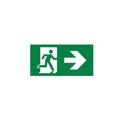 Braytron EXIT-SING LEFT/RIGHT-PVC BC14-01301 Slike