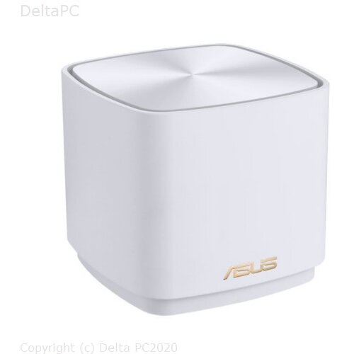 Net RT AS ZenWiFi XD5 (1-pk-W) Slike