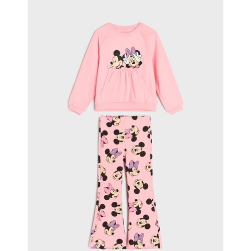 Sinsay Komplet od žerseja Minnie Mouse Cijene