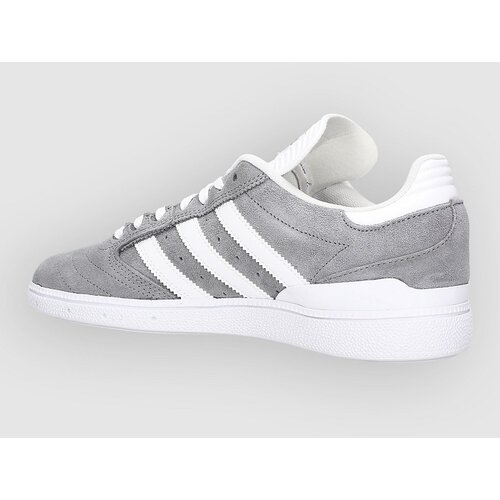 Adidas Skateboarding Busenitz Skate cevlji grethr / ftwwht / goldmt Slike