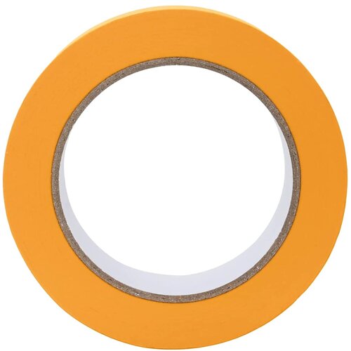  Trake za maskiranje slikara 24 pcs Žuta 30mm x 50m Papir Slike