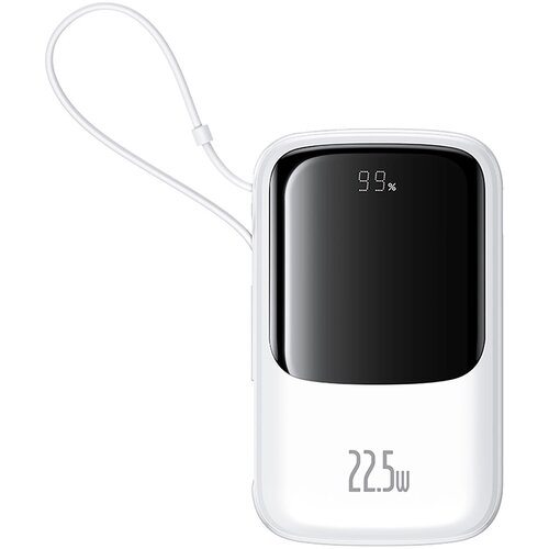 Baseus POWERBANK 10000MAH QPOW PRO+ ZA TELEFONE 22,5W USB-C HITRA ENERGIJA, (5000008704) Cene