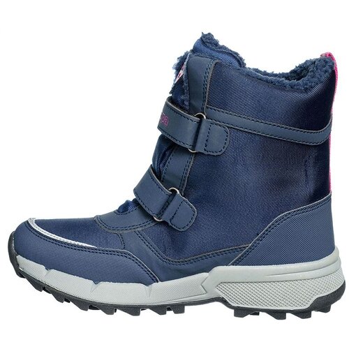 Kappa Čizme 261045K Flake II Tex K za Djevojčice Slike