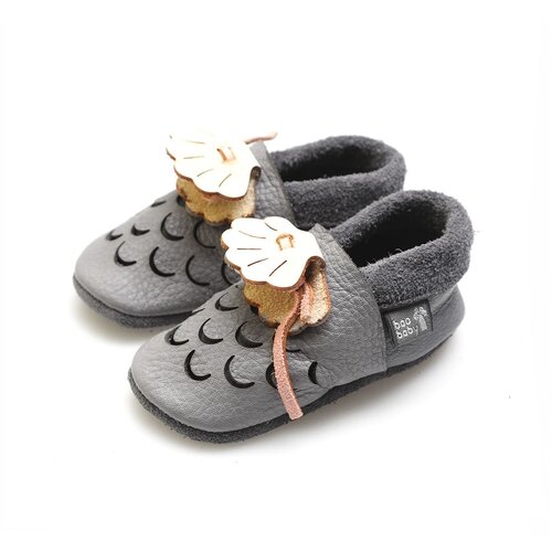 Baobaby obuća za bebe BBSA407 Mermaid Sandali Mermaid Sandalice Ž BBSA407-S Ž siva 18 Slike