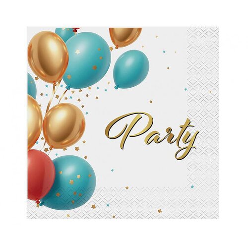 Salvete Party Cijene
