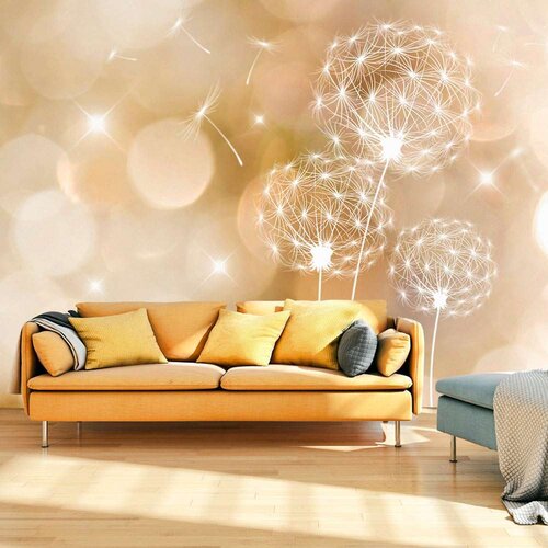  Tapeta - Touch of Summer 100x70 Slike